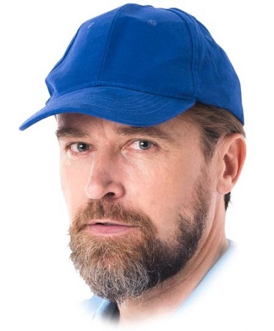 Kapa s šiltom Lux