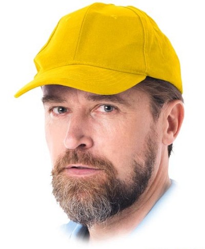 Kapa s šiltom Lux