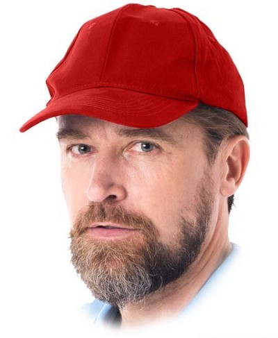 Kapa s šiltom Lux