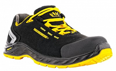 Zaščitna obutev California S3 ESD SRC VM Footwear