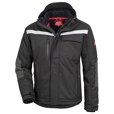 Zimska Softshell jakna NITRAS 7180W 