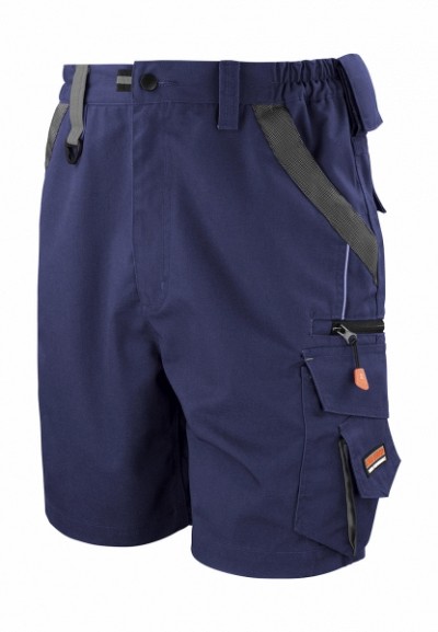 Delovne kratke hlače Work Guard Shorts Result