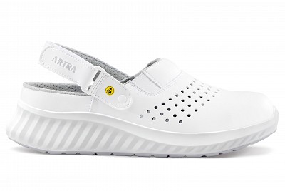 Natikači ART 702 Air SB A E FO ESD