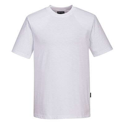 Antistatična ESD T-Shirt majica AS20