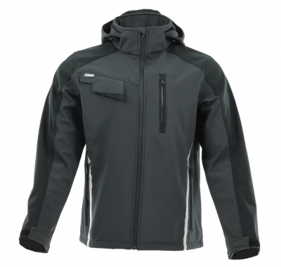 Zimska Softshell jakna Standard Plus Sara Workwear
