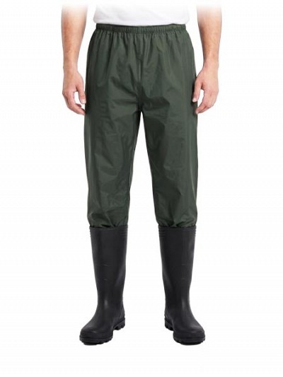 Dežne delovne hlače SPPEVA 