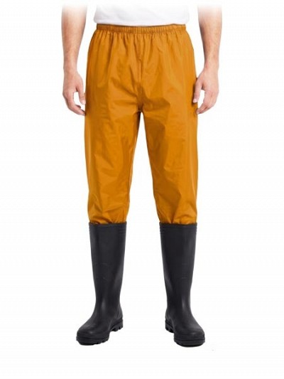 Dežne delovne hlače SPPEVA 