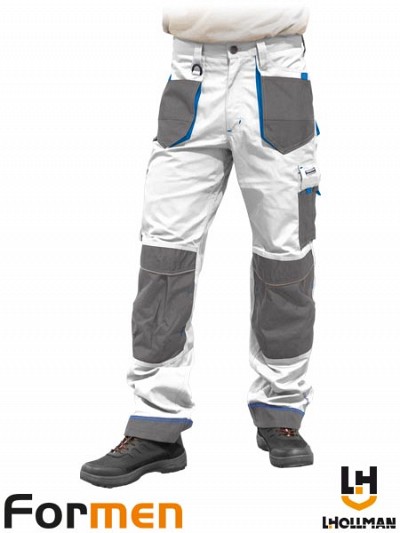 Delovne hlače na pas Foreco 