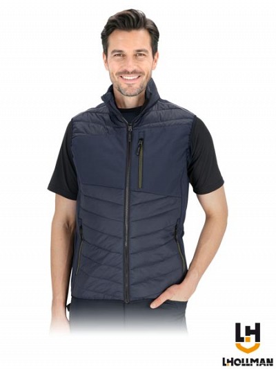 Softshell telovnik LH Shelter