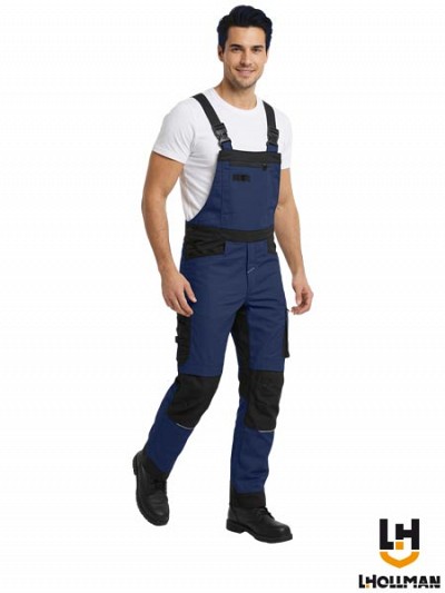 Farmer hlače LH hlače Stretch Factor