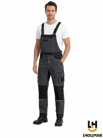 Farmer hlače LH hlače Stretch Factor