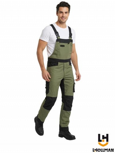 Farmer hlače LH hlače Stretch Factor