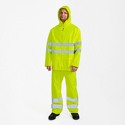 Dežna zaščitna obleka Engel Safety