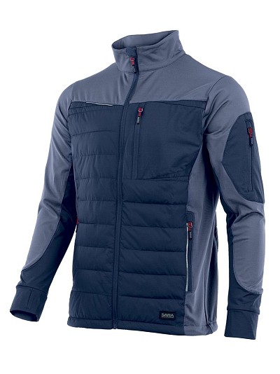 Hibridna jakna COMFORT PLUS Sara