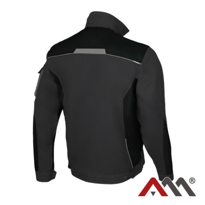 Delovna jakna CLASSIC 100 STRETCH Slim Art