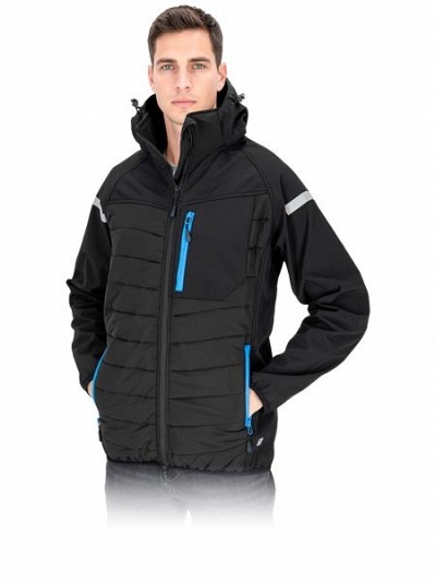 Softshell jakna Flexshell