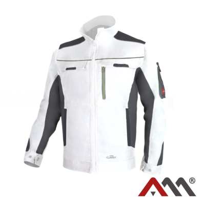 Delovna jakna CLASSIC 100 STRETCH Slim Art