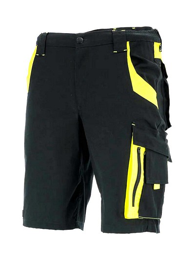 Kratke hlače Shorts Neoflex Stretch Sara