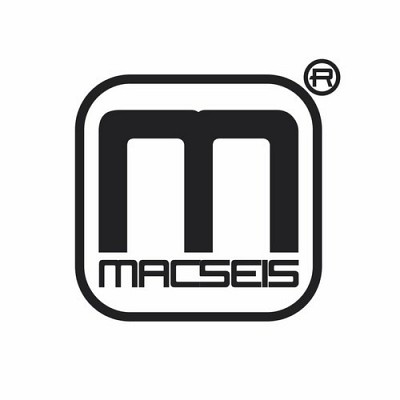 MACSEIS Stretch delovne hlače na pas PRONEON 