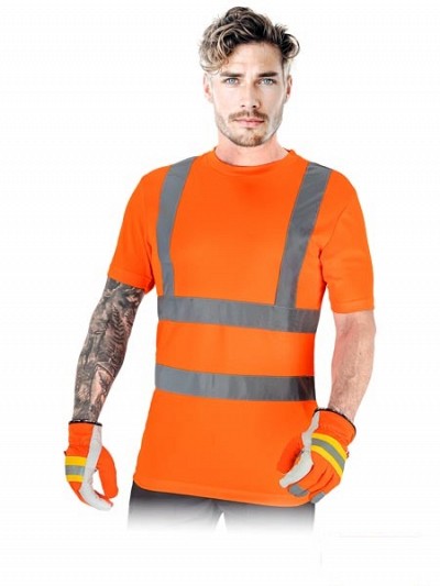Odsevna T-shirt majica TS
