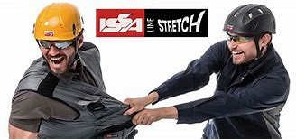 Zaščitni kombinezon ISSA Stretch 8770