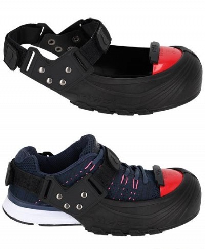 Zaščitna obutev za obiskovalce BR TOE