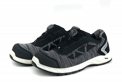 Zaščitni čevlji Palermo S1P ESD VM Footwear z Boa sistemom zavezovanja