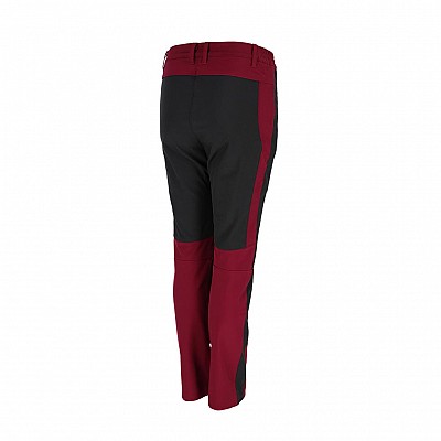 Ženske softshell delovne hlače Slender