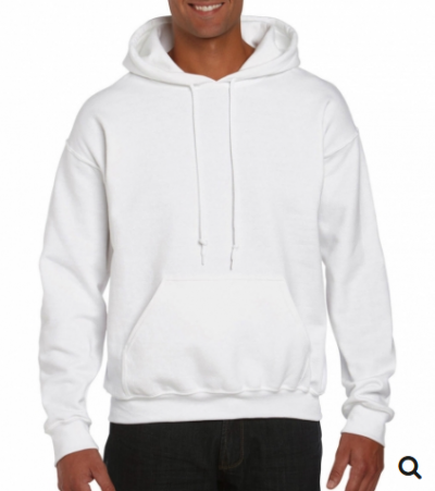 Jopa s kapuco Hooded Sweat Gildan