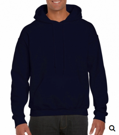 Jopa s kapuco Hooded Sweat Gildan