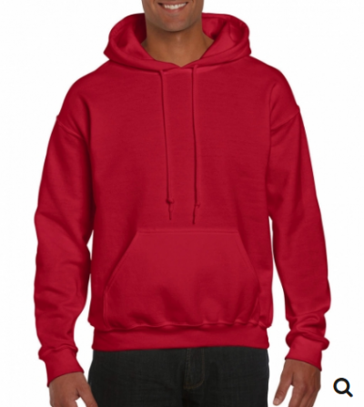 Jopa s kapuco Hooded Sweat Gildan