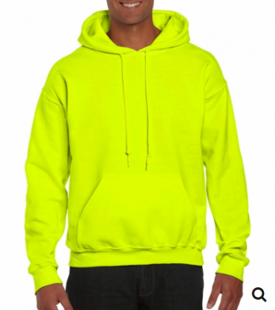 Jopa s kapuco Hooded Sweat Gildan