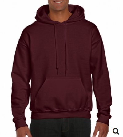 Jopa s kapuco Hooded Sweat Gildan