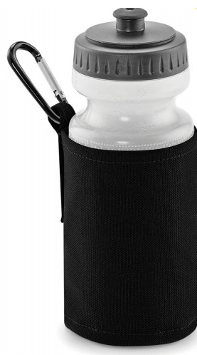 Plastenka “Water bottle and holder”