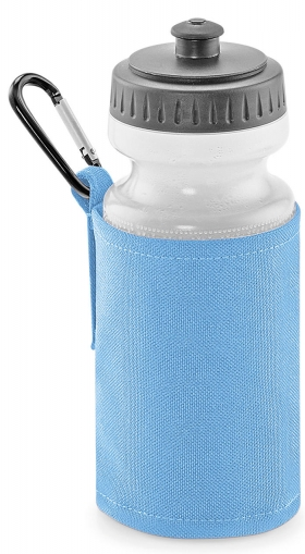 Plastenka “Water bottle and holder”