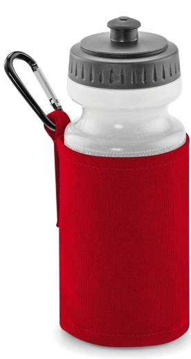 Plastenka “Water bottle and holder”