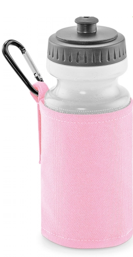 Plastenka “Water bottle and holder”