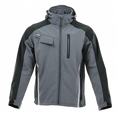 Zimska Softshell jakna Standard Plus Sara Workwear
