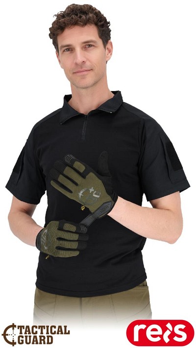 Taktična majica Camosol