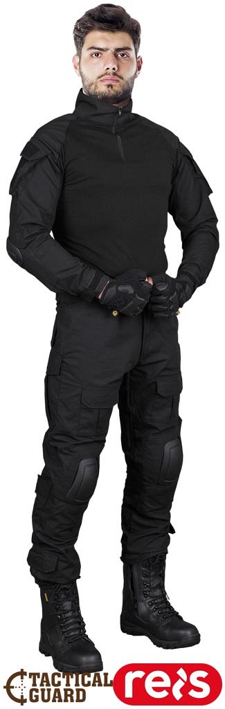 Taktična zaščitna obleka Protect