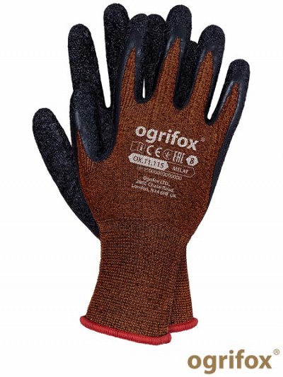 Zaščitne rokavice OX-Metal