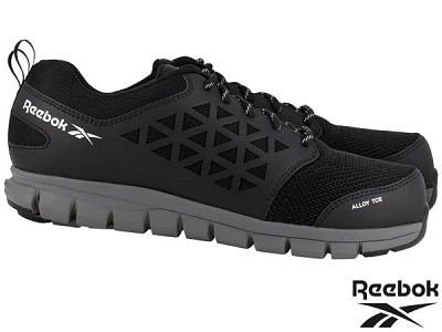 Zaščitni čevlji Reebok 1030 S1P Light