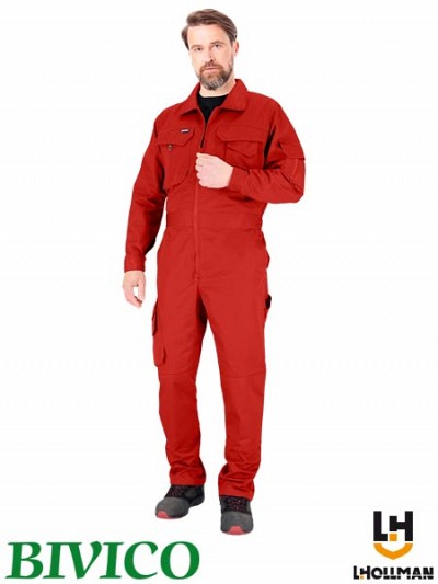 Delovni kombinezon LH Overter