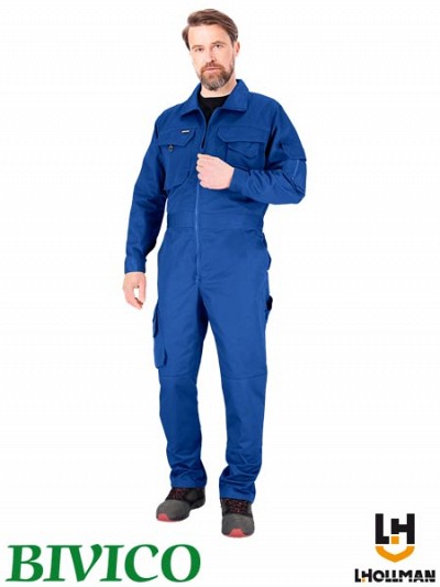 Delovni kombinezon LH Overter