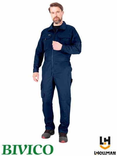 Delovni kombinezon LH Overter