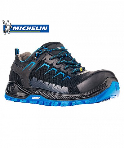 Zaščitna obutev Kentucky S1P ESD SRC Michelinov podplat VM Footwear