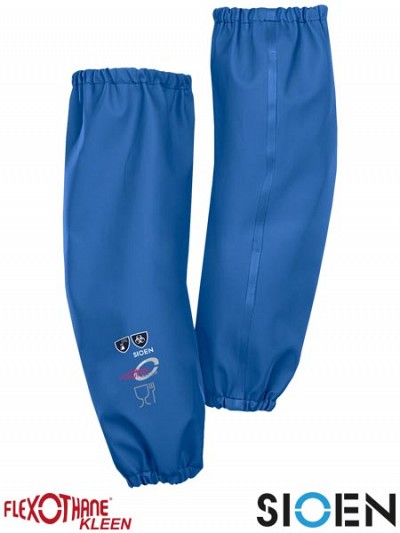 Zaščitni narokavniki FLEXOTHANE® Kleen  SIOEN-CORK