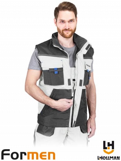 Delovni brezrokavnik Formen