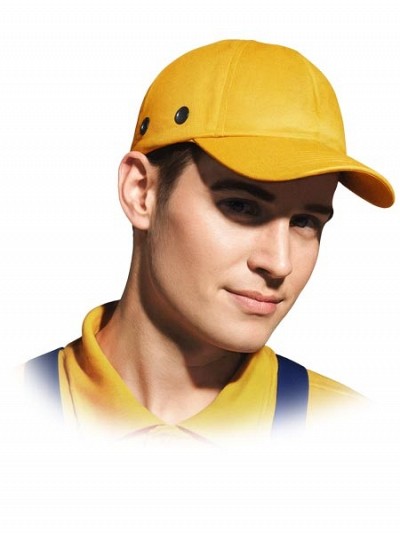 Zaščitna čelada Bumpcap G EN 812