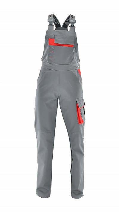 Ženske Stretch farmer hlače Hera Sara